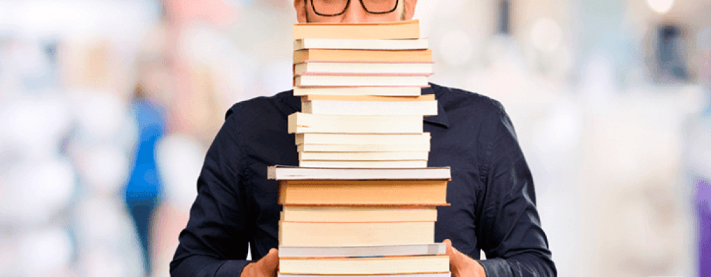 5 Livros que todo engenheiro deve ler